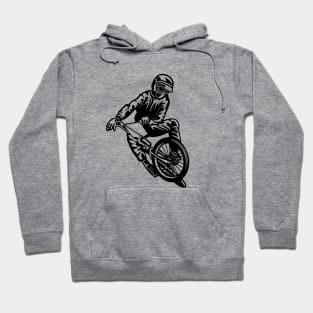 Pro Biker Hoodie